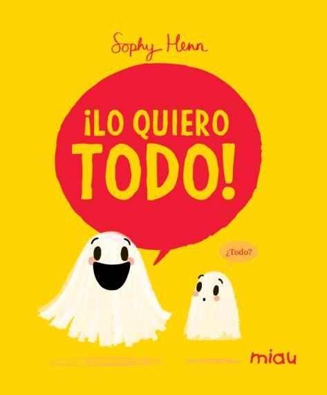 LO QUIERO TODO!