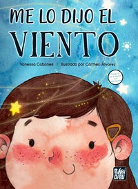 ME LO DIJO EL VIENTO