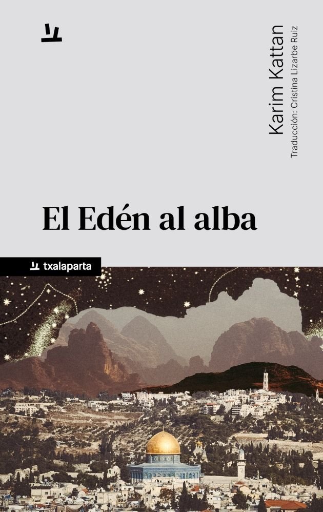 EDÉN AL ALBA, EL