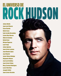 UNIVERSO DE ROCK HUDSON