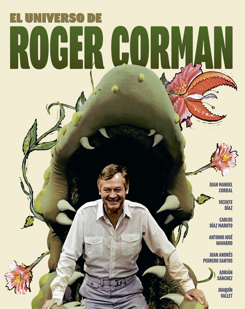 UNIVERSO DE ROGER CORMAN