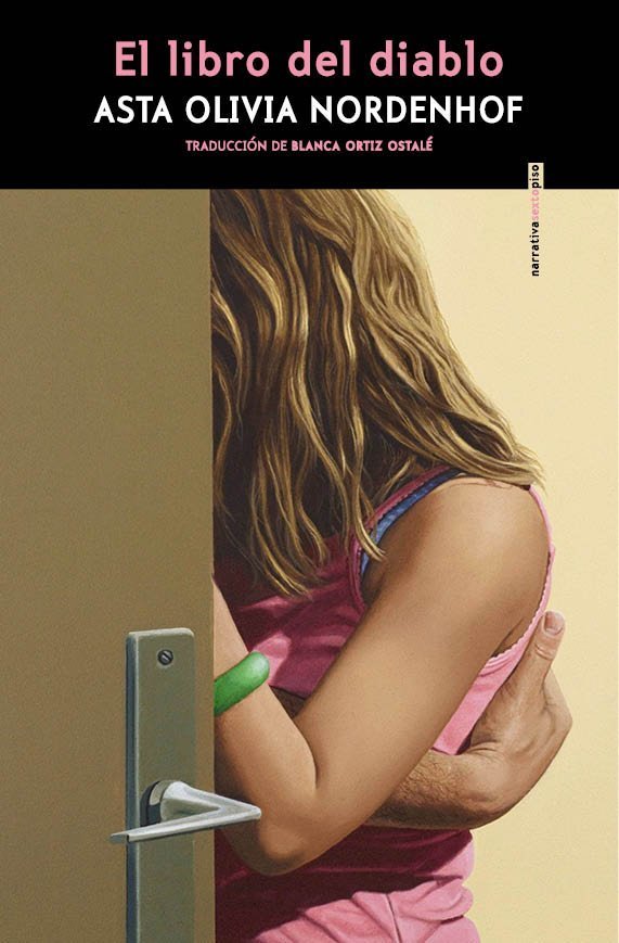 LIBRO DEL DIABLO, EL