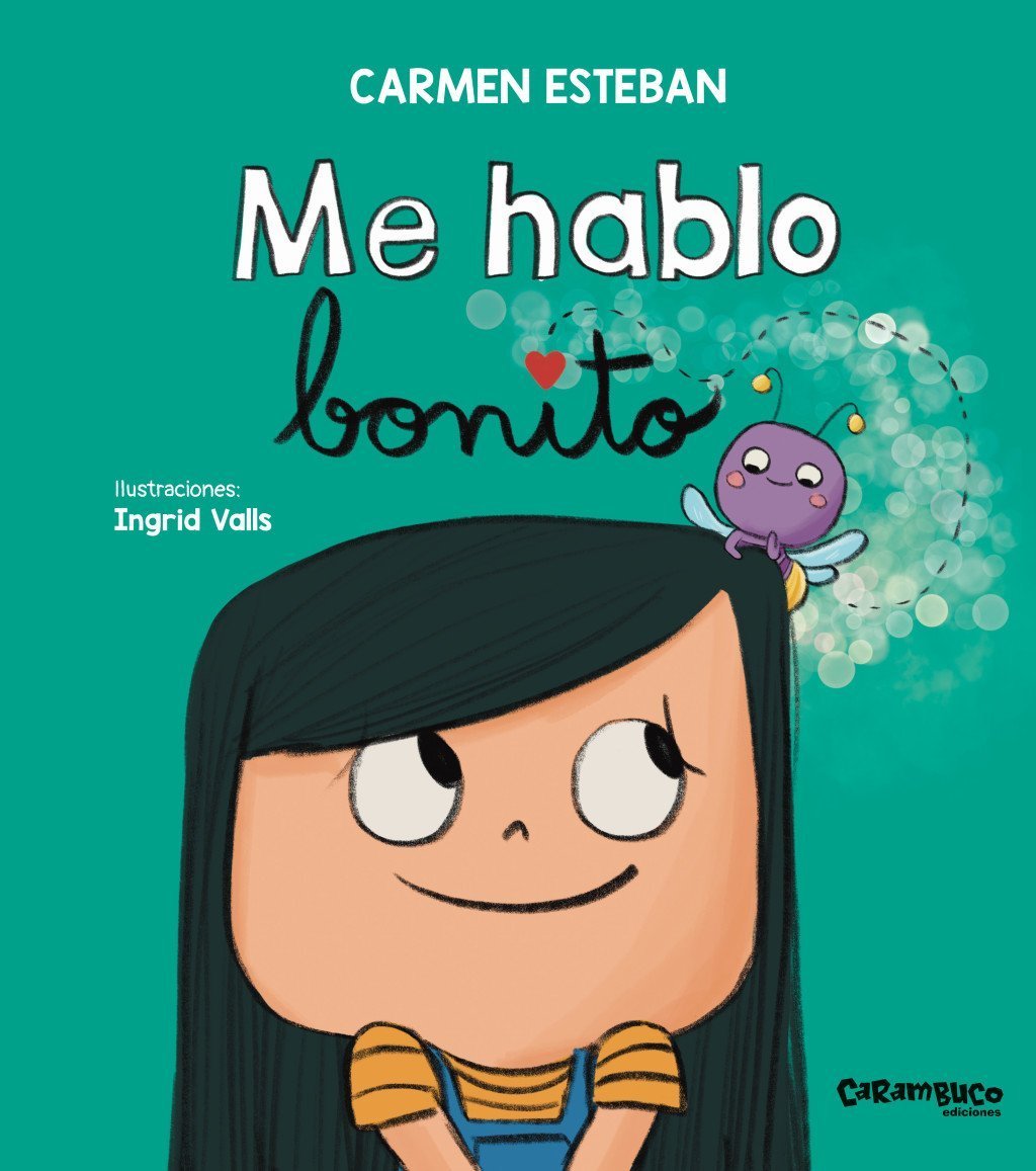 ME HABLO BONITO
