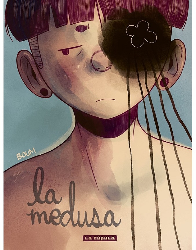 MEDUSA, LA