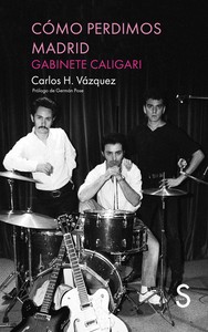 COMO PERDIMOS MADRID. GABINETE CALIGARI