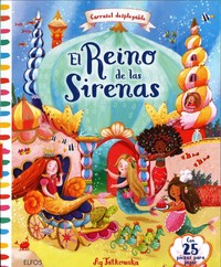 REINO DE LAS SIRENAS, EL (POP-UP)