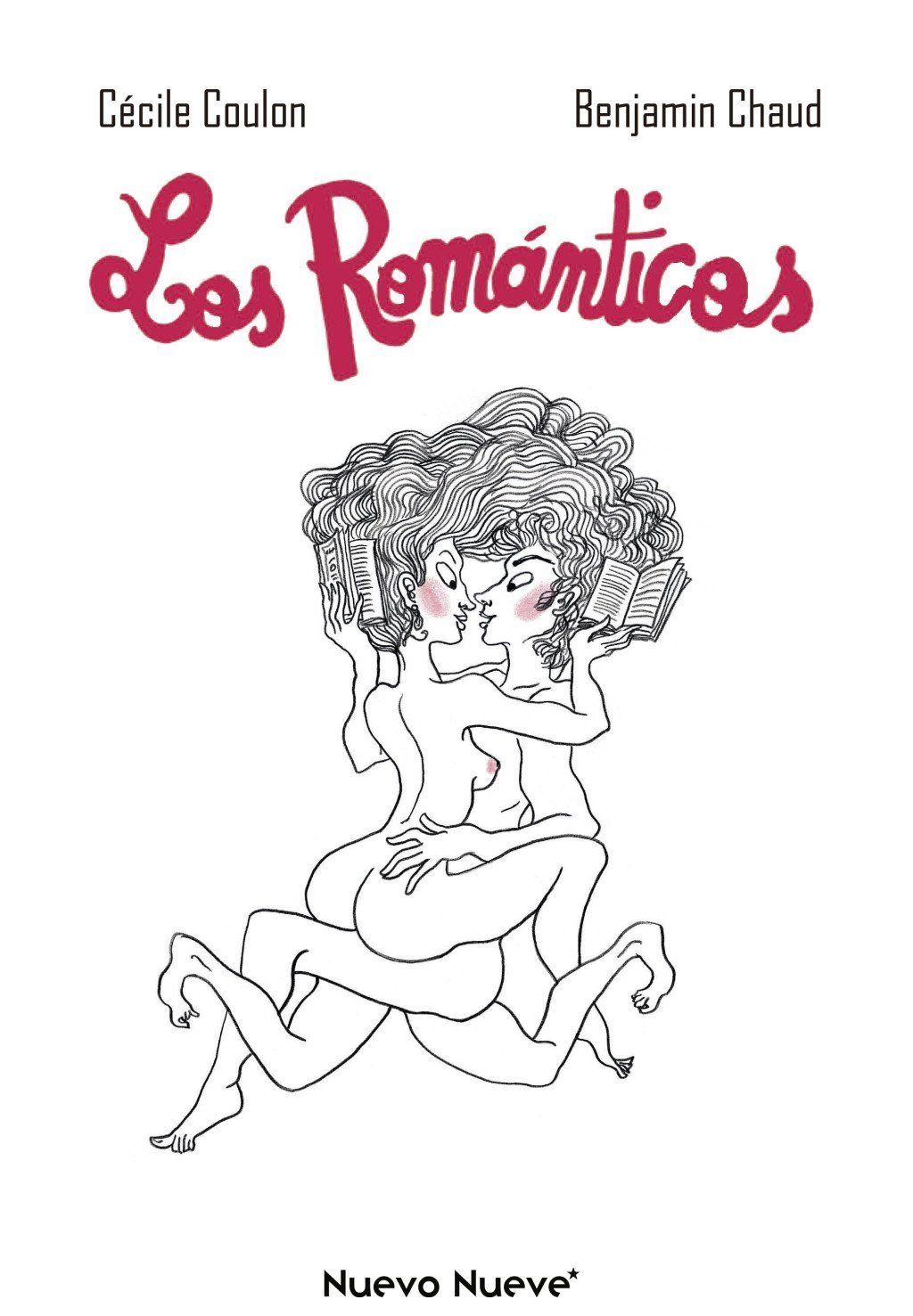 ROMÁNTICOS, LOS