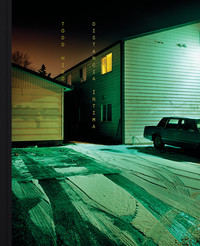 DISTANCIA INTIMA. TODD HIDO. MAS DE TREINTA AÑOS DE FOTOGRA