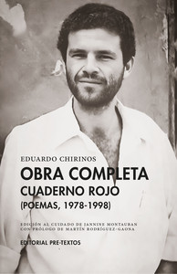 OBRA COMPLETA, 1 CUADERNO ROJO (POEMAS 1978-1998)