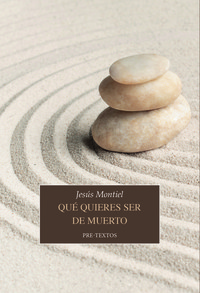 QUE QUIERES SER DE MUERTO