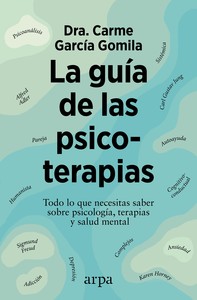 GUIA DE LAS PSICOTERAPIAS, LAS