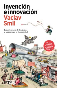 INVENCION E INNOVACION. BREVE HISTORIA DE LOS EXITOS Y FRAC