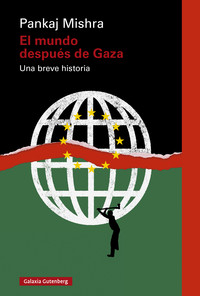 MUNDO DESPUES DE GAZA, EL