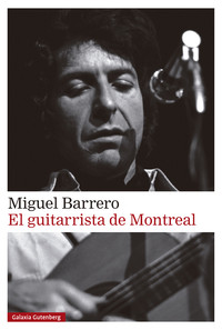 GUITARRISTA DE MONTREAL, EL