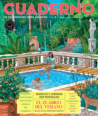 CUADERNO BLACKIE BOOKS,14 2025