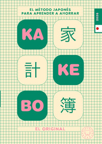 KAKEBO 2026. EL ORIGINAL