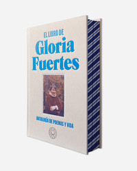 LIBRO DE GLORIA FUERTES. ED. ESPECIAL LIMITADA
