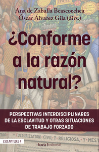 CONFORME A LA RAZON NATURAL?