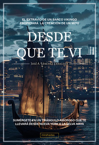 DESDE QUE TE VI