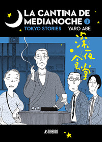 CANTINA DE MEDIANOCHE, 1 (NE)