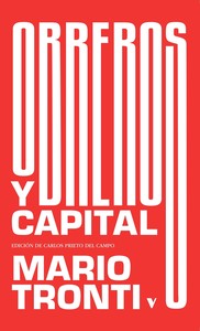OBREROS Y CAPITAL