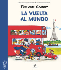 VUELTA AL MUNDO, LA (NE)