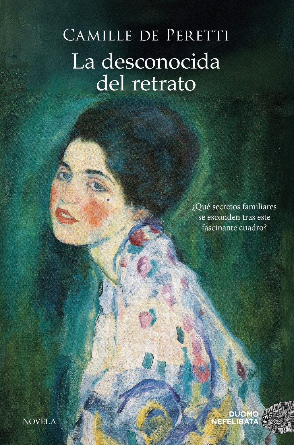 DESCONOCIDA DEL RETRATO, LA