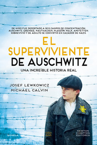 SUPERVIVIENTE DE AUSCHWITZ, EL (R)