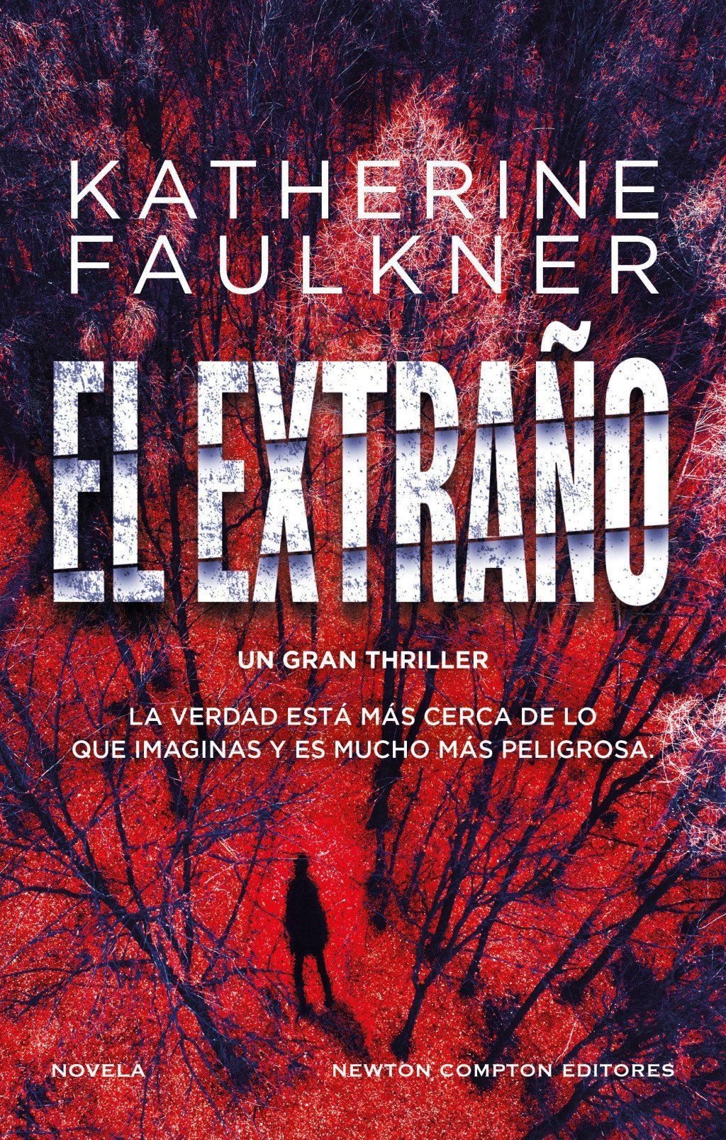 EXTRAÑO, EL