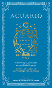 GUIA ASTROLOGICA DE ACUARIO
