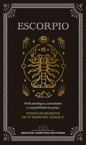 GUIA ASTROLOGICA DE ESCORPIO