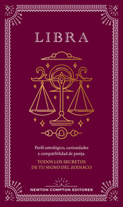 GUIA ASTROLOGICA DE LIBRA