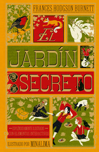 JARDIN SECRETO, EL