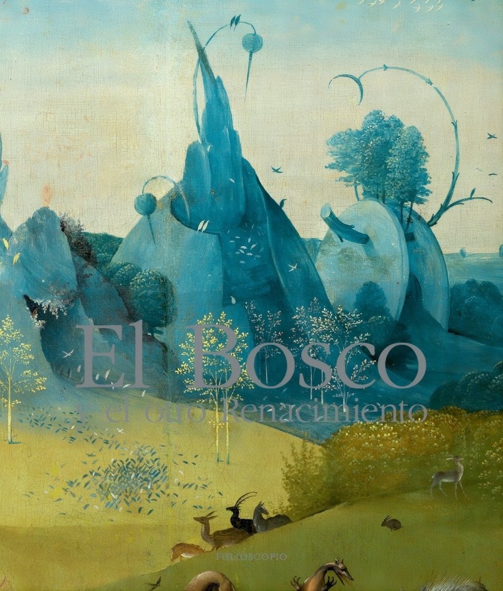 BOSCO Y EL OTRO RENACIMIENTO, EL