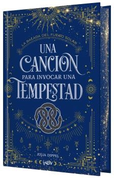 UNA CANCIÓN PARA INVOCAR UNA TEMPESTAD