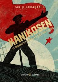 KANIKOSEN. EL CANGREJERO Y OTROS RELATOS PROLETARIOS