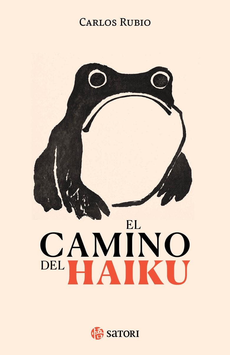 CAMINO DEL HAIKU, EL