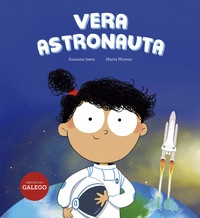 VERA ASTRONAUTA (GALEGO)