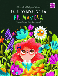 LLEGADA DE LA PRIMAVERA, LA