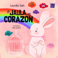 JAULA DEL CORAZON, LA