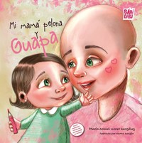 MI MAMA PELONA Y GUAPA