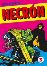 NECRON, 3
