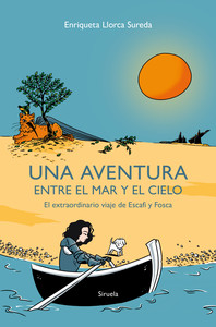 UNA AVENTURA ENTRE EL MAR Y EL CIELO. EXTRAORDINARIO VIAJE