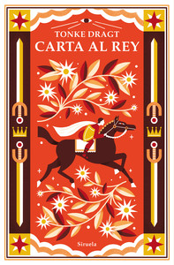 CARTA AL REY