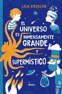 UNIVERSO ES INMENSAMENTE GRANDE Y SUPERMISTICO