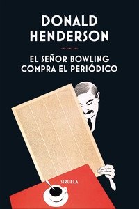 SEÑOR BOWLING COMPRA EL PERIODICO