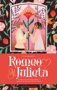 ROMEO Y JULIETA