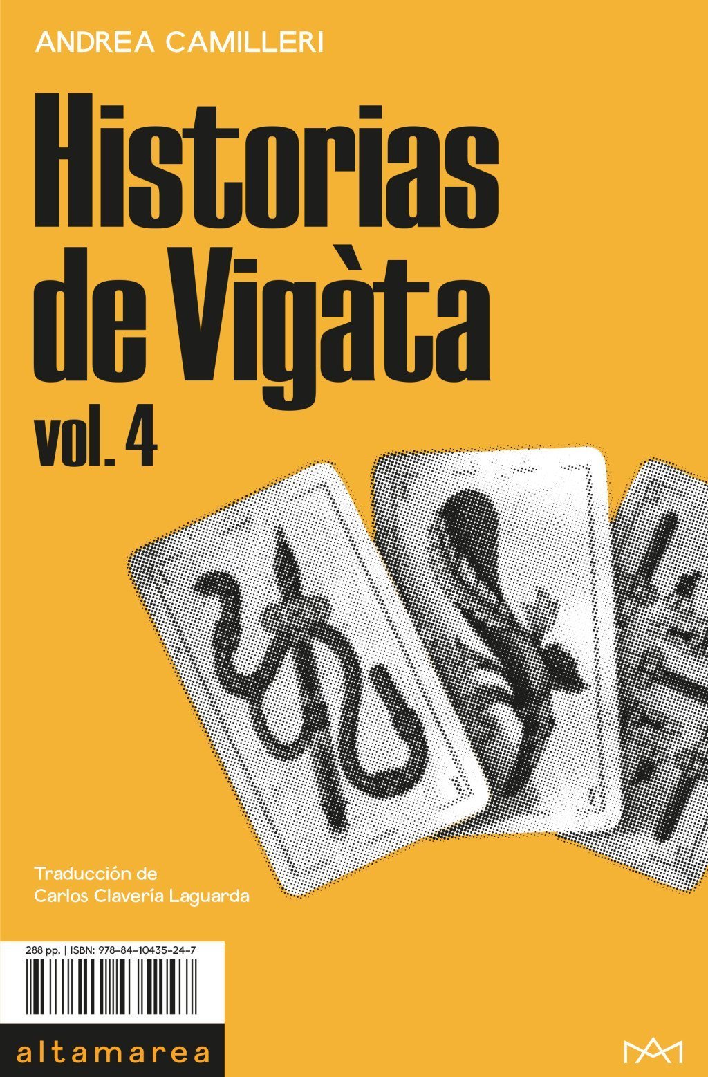 HISTORIAS DE VIGÀTA, 4