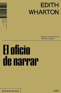 OFICIO DE NARRAR, EL