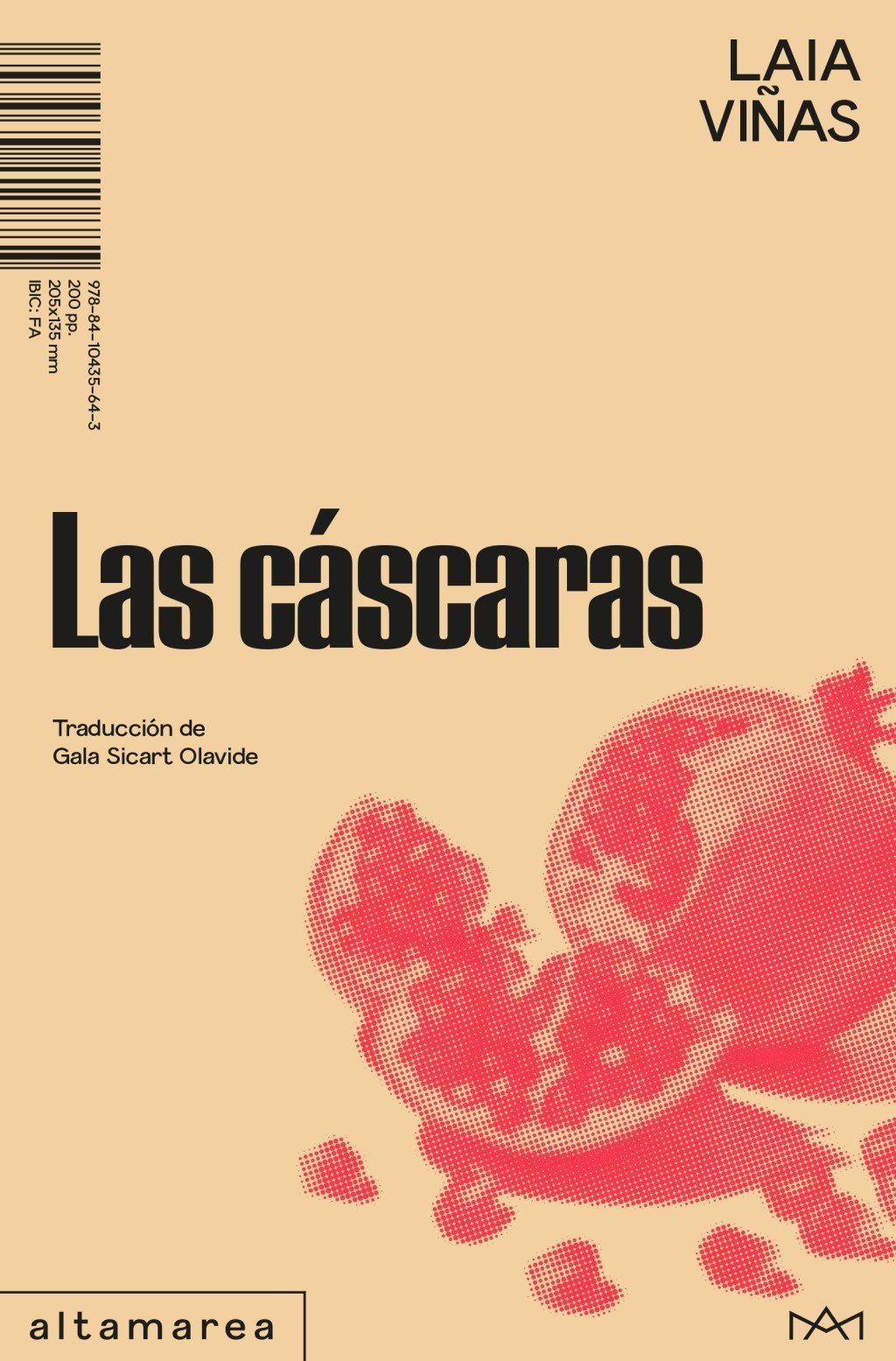 CÁSCARAS, LAS